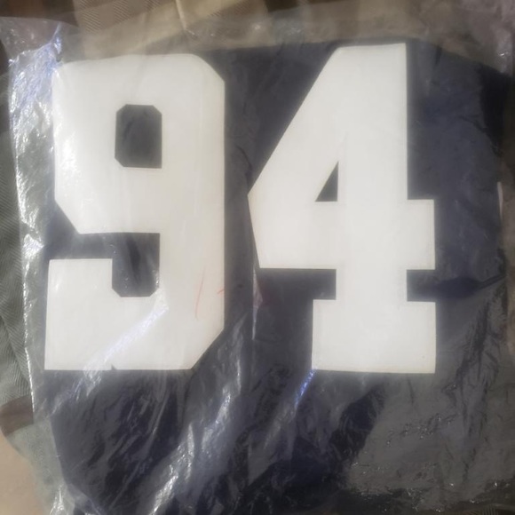 AUTHENTIC NIKE JERSEYS. - Picture 14 of 16